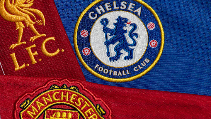 Chelsea's dispute with Liverpool and Manchester United escalates