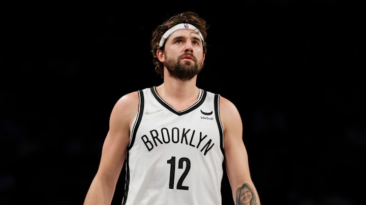 Joe Harris estará fuera de Brooklyn Nets por lesión de tobillo