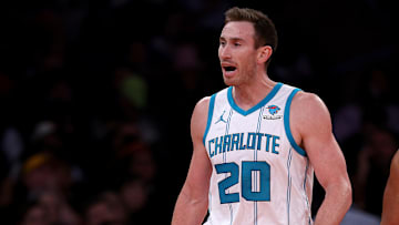Charlotte Hornets, Gordon Hayward