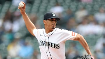 Houston Astros v Seattle Mariners