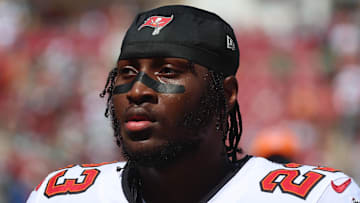 Tykee Smith