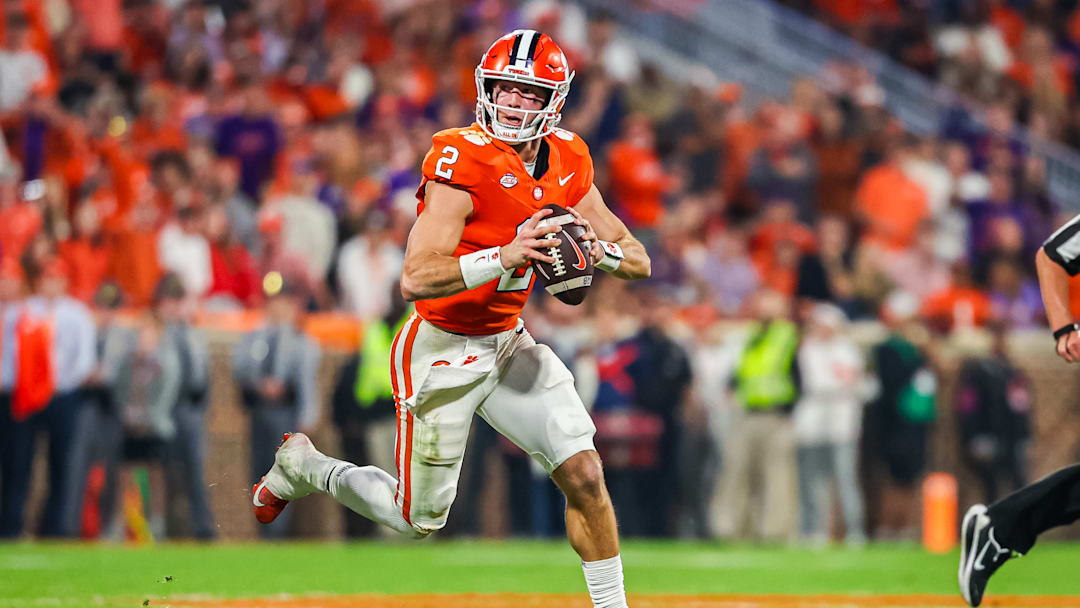 Florida State v Clemson Florida State v Clemson