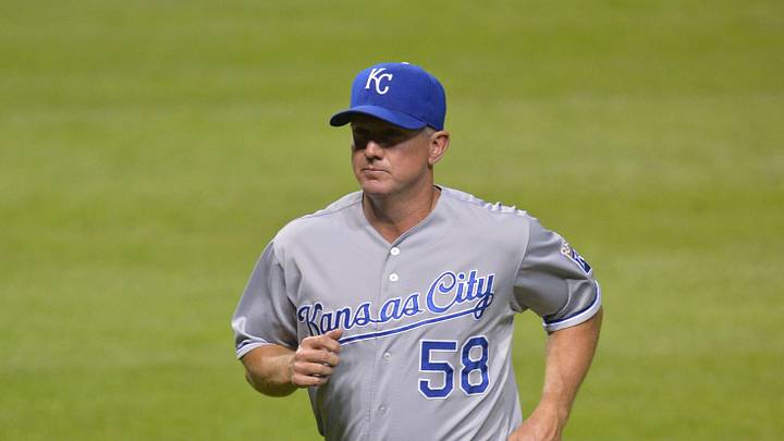 Dave Eiland