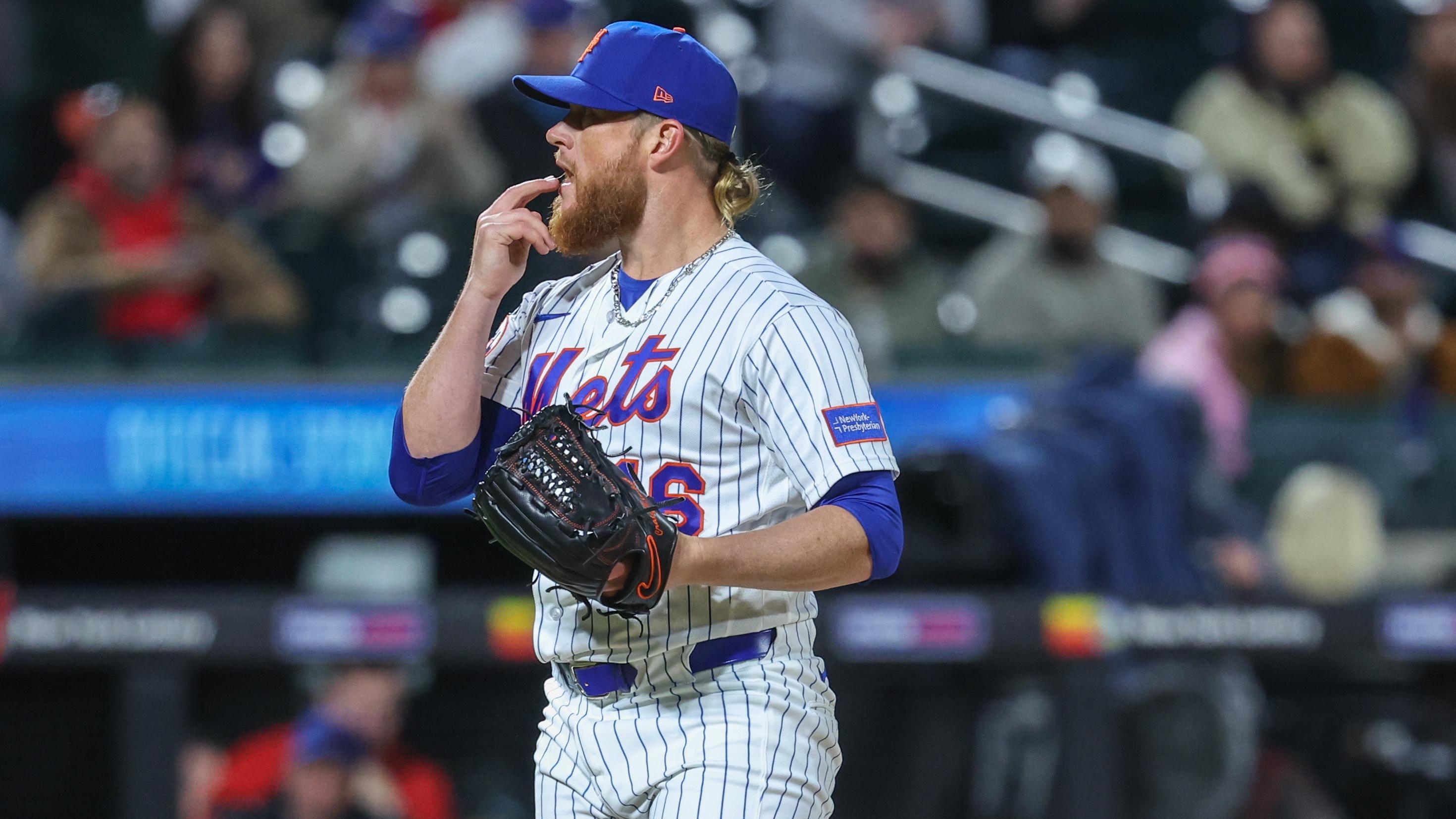 1 NY Mets player to trust a little more but with serious caution