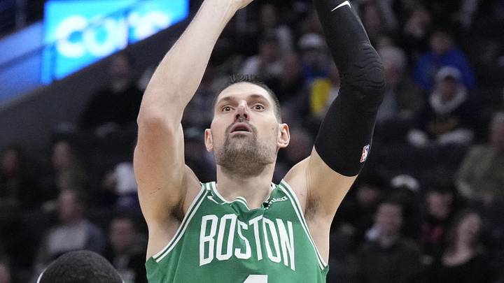 Nikola Vucevic