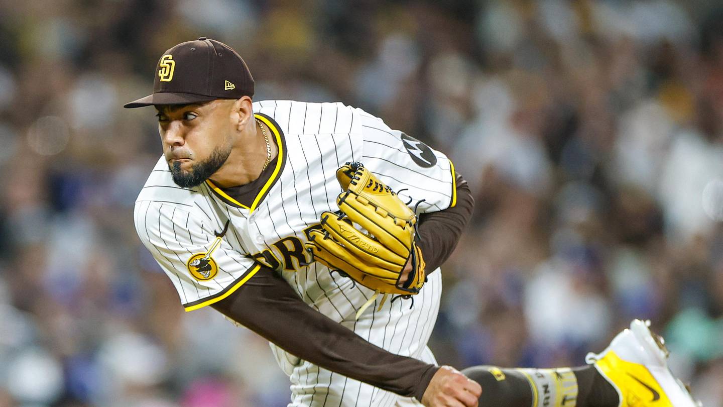 La star des Padres devrait quitter San Diego et signer avec les Dodgers rivaux