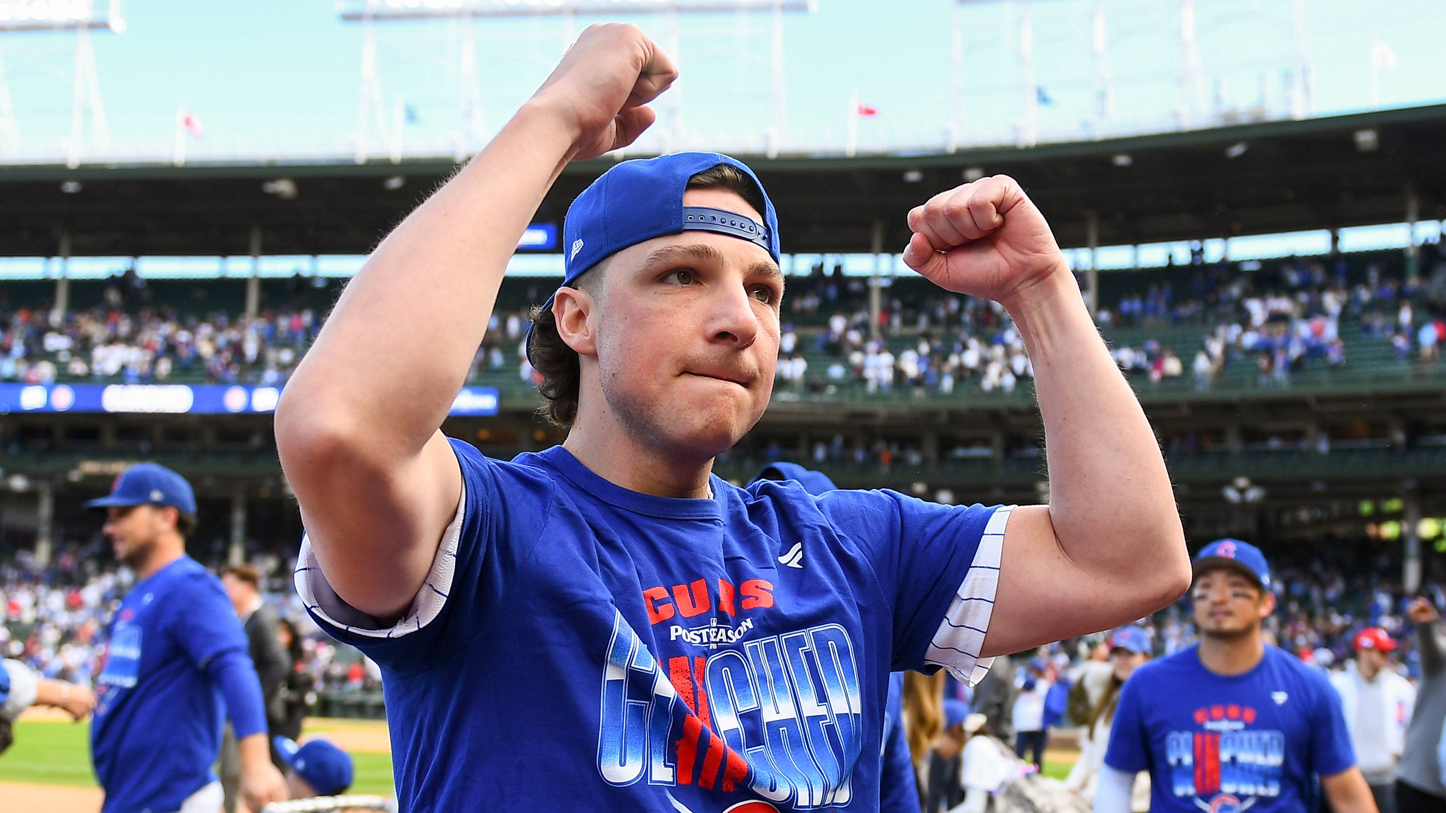 Cubs could steal Dodgers free agent to avoid a costly Ryan Rolison gamble