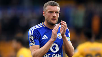 Según reveló el diario británico The Sun, varios equipos de la MLS estarían tras los servicios del delantero inglés Jamie Vardy, que le puso fin a su etapa con el Leicester City.