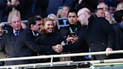 Manchester United v Newcastle United - Carabao Cup Final
