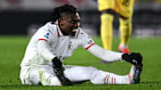 Verona v AC Milan - Serie A