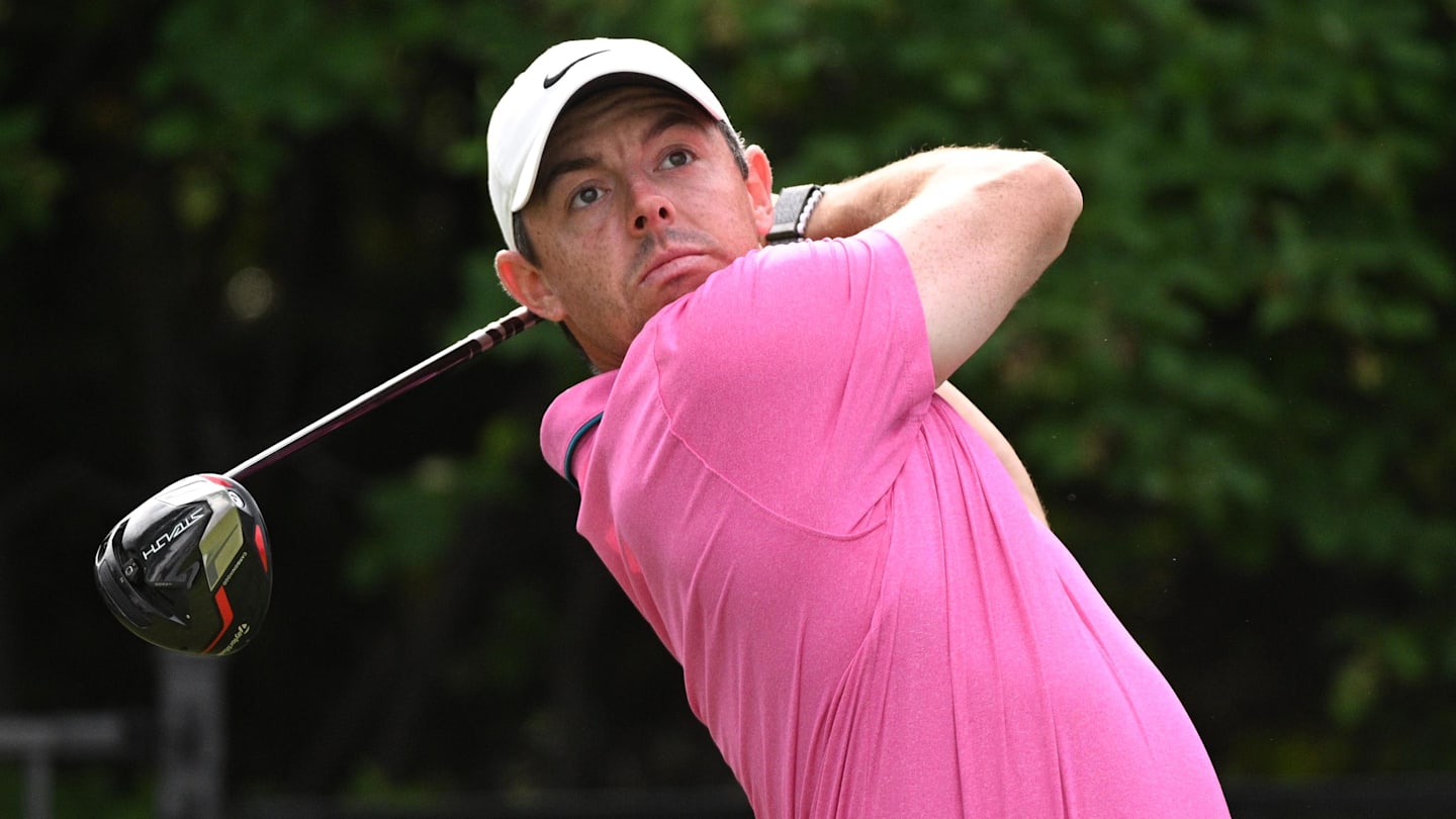 2022 U.S. Open Odds, Picks & Field for Golf Tournament on FanDuel