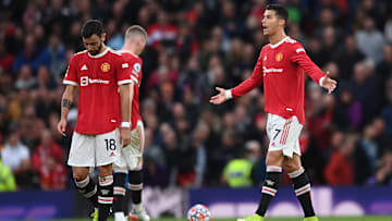 Wayne Rooney n'a pas épargné les stars de Manchester United.