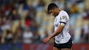 Hulk até tentou manter o Galo vivo, mas a noite era de Cano e seus companheiros 