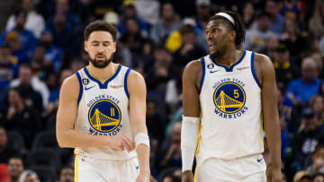 The Golden State Warriors appear to be working to reduce their payroll and get under the luxury tax this offseason. That is an opportunity for the Orlando Magic to strike and use their cap room as a weapon.