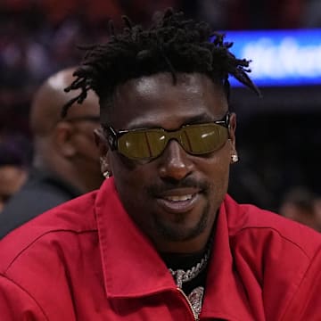 Former NFL receiver Antonio Brown was extradited from the Middle East to the United States this week to face trial on a felony charge of attempted murder.