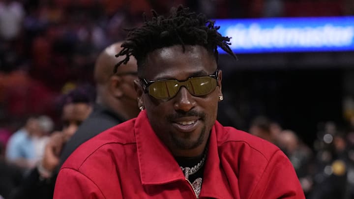 Former NFL receiver Antonio Brown was extradited from the Middle East to the United States this week to face trial on a felony charge of attempted murder.