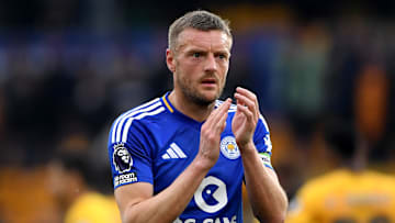 Wolverhampton Wanderers FC v Leicester City FC - Premier League