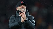 Jürgen Klopp war sieben Jahre Trainer von Borussia Dortmund. 