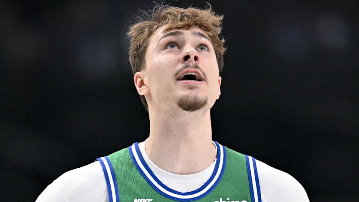 Dallas Mavericks, Cooper Flagg