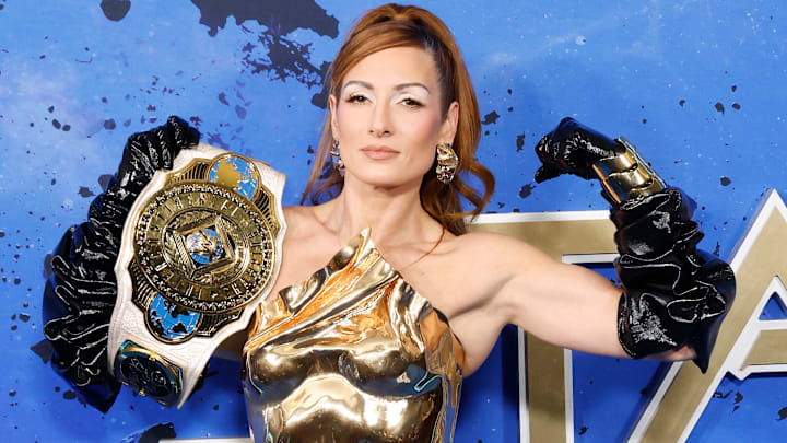 Paramount+'s "Star Trek: Starfleet Academy" World Premiere