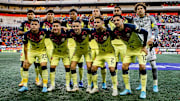 El América sumó su cuarta victoria consecutiva tras doblegar a Xolos y ya está en zona de repechaje.