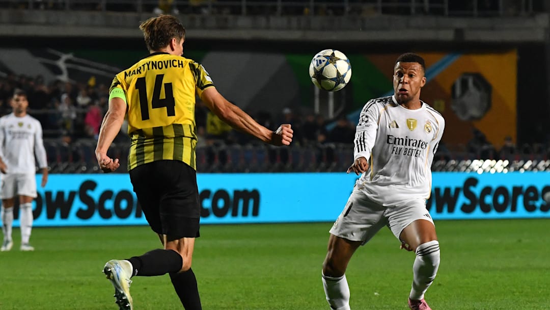 FBL-EUR-C1-KAIRAT ALMATY-REAL MADRID