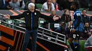 Gian Piero Gasperini, Ademola Lookman