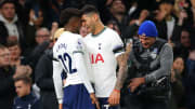 Tottenham Hotspur v West Ham United - Premier League
