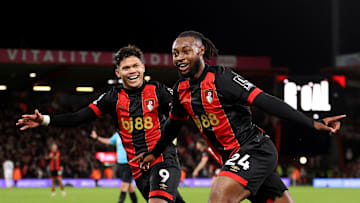 AFC Bournemouth v Southampton FC - Premier League