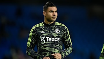 Casemiro
