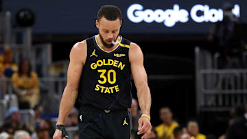 Houston Rockets v Golden State Warriors - Game Six