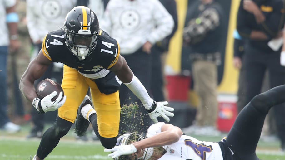 george-pickens-steelers-catch