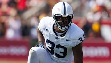Penn State v USC