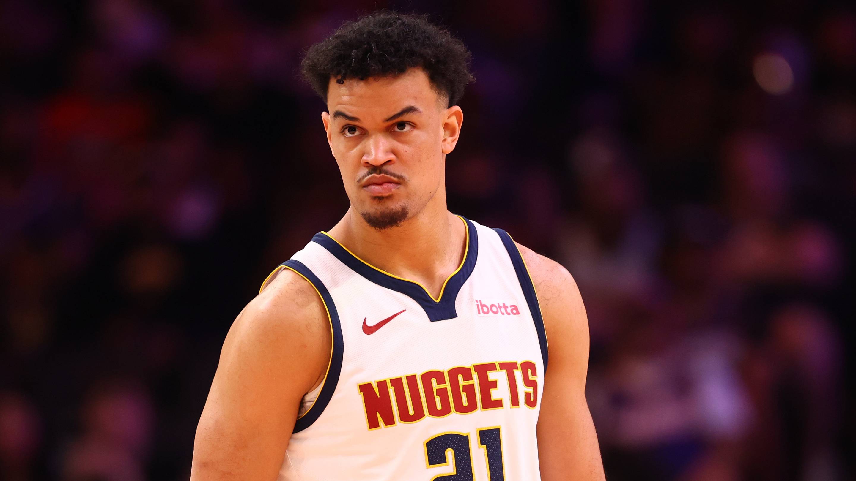 Nuggets’ surprising bench defense has another boost coming with Spencer Jones