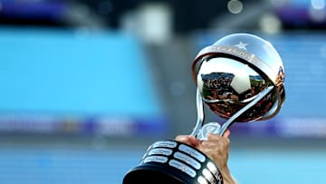 Conmebol mantém Tahuichi como sede da final da Sul-Americana