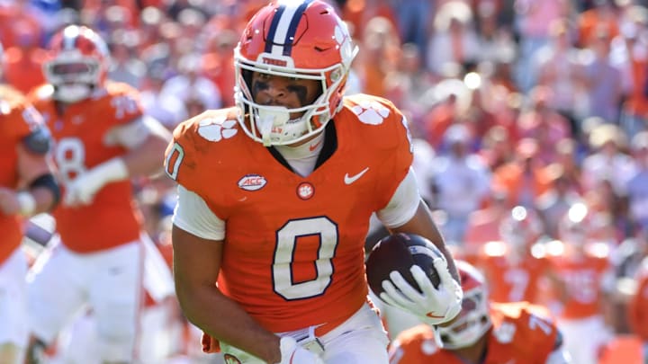 Washington Commanders WR Antonio Williams