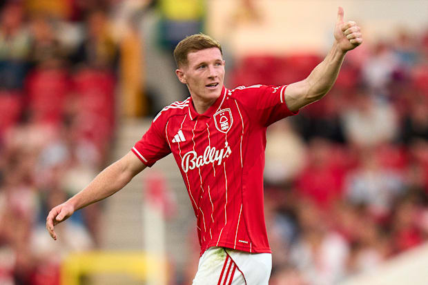 Transfer Rumors: Man Utd Join Guehi Race; Salah Attracts €150 Million Offer