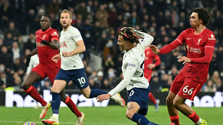 FBL-ENG-PR-TOTTENHAM-LIVERPOOL FBL-ENG-PR-TOTTENHAM-LIVERPOOL