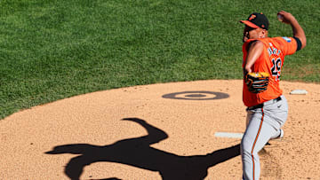 Baltimore Orioles v Minnesota Twins