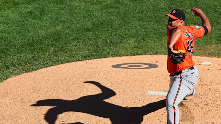 Baltimore Orioles v Minnesota Twins