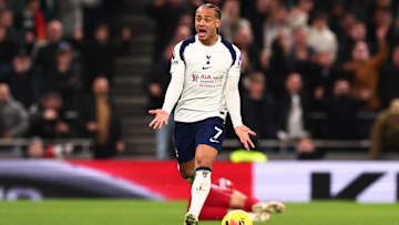 Tottenham-Star Xavi Simons versteht die Welt nicht mehr