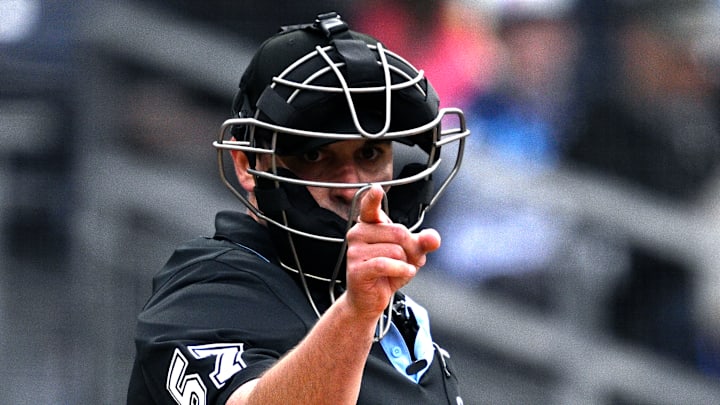 Atlanta Braves v San Diego Padres