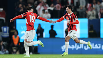 Inter - Milan