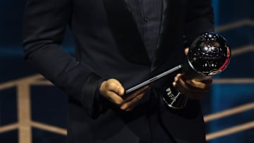 Fifa The Best será nesta terça-feira (17/12)