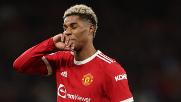Manchester United v Wolverhampton Wanderers - Premier League