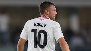 Hellas Verona FC v US Cremonese - Serie A