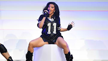 BET Experience Presents Cardi B, Gunna, Davido, Sexyy Red & Jordan Ward