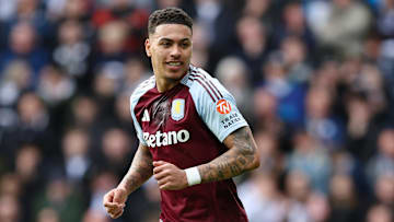 Preston North End v Aston Villa - Emirates FA Cup Quarter Final