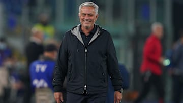 José Mourinho José Mourinho