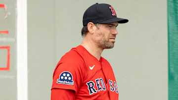 2025 Boston Red Sox Spring Training